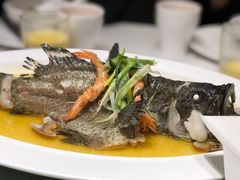 -79号渔船海鲜饭店(宝安店)
