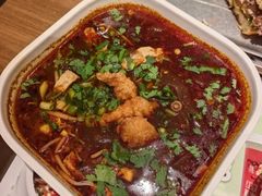 -魏家凉皮(解放路火车站店)