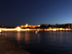 -多瑙河畔鞋履雕塑