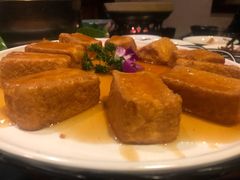 -甘家界牌柠檬鸭(青山店)