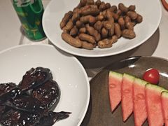 -杨氏青龙虾·羊蝎子(托乐嘉店)