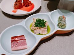 -淮扬府·游园京梦(成都 SKP 店)