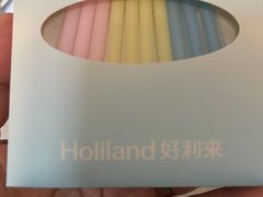 -好利来(回龙观西大街店)