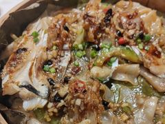 -顺意·顺德家乡菜(国际人才大厦店)