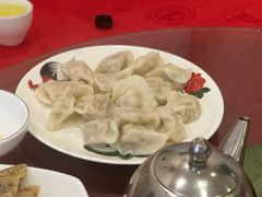 -长城东北菜(新港西路店)