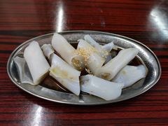 -陈老添美食店(宝华路店)