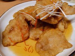 -关东小磨东北菜(上海长风大悦城店)