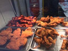 -永顺炸鸡( 立水桥北苑店)