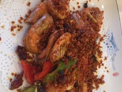-一品粤珍轩(吴中路店)