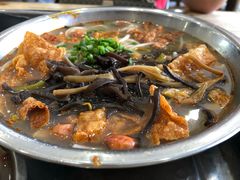 原味螺蛳粉-西环肥仔螺蛳粉(总店)