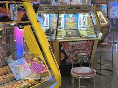 -汤姆熊欢乐世界(莘庄龙之梦店)