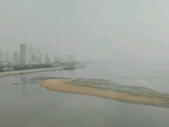 -琴岛之星摩天轮
