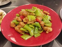 -红东阁东北菜烤肉酒馆(CROSS万象汇店)