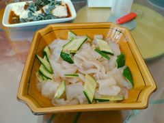 -俺家菜馆(百里峡店)