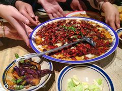 -泥糊破店小酒馆·团建聚餐(南京西路店)