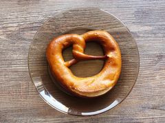 碱水包 Bretzel-老梦面包 CHEZMOREL(三源里店)