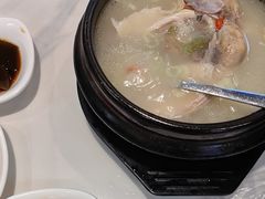 -长顺参鸡汤店(西塔总店)