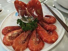 -紫羅蘭酒家(万江石美店)