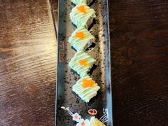-羽山料理