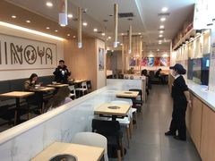 -吉野家(长沙五一广场IFS店)