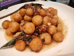 -鱼你相聚·河鲜馆(袁家岭店)