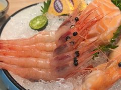 -上渔铁板烧(熙悦汇店)