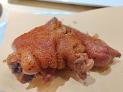 -状元阁烧烤(新华路总店)
