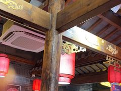 -重庆袁老四火锅(武进万达店)