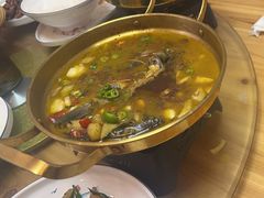 -食光慢宴·安吉土菜馆