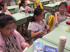 -新东方学习规划(南二环第一校区)