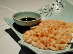 清炒虾仁-老阊门菜馆(山塘街店)