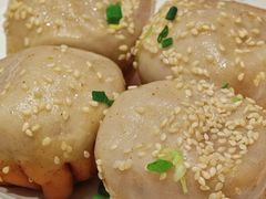-小杨生煎(浦江欢乐颂店)