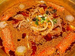 -芙蓉树下冒菜(大悦城店)