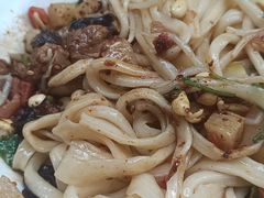 -王菊美食街·王菊面馆(总店)