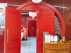 -中卫御苑福膳·养生局(圆明园店)