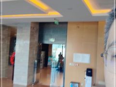 -青岛富力艾美酒店