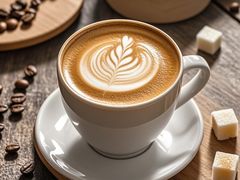 -木嘛working coffee(前海店)