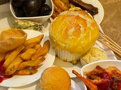 -堂会(白云店)