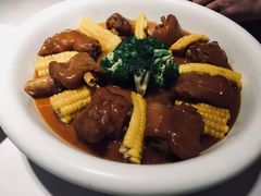 -鸭王烤鸭店(三里河店)