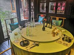 -鱼桥巷·美学川菜