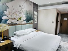 -芙蓉坊酒店(大唐不夜城店)