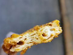 -小魏哥果仁烤面筋