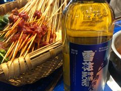 -马路边边串串香(双井直营店)