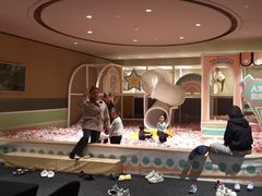 -博林天瑞喜来登酒店·西丽尚膳