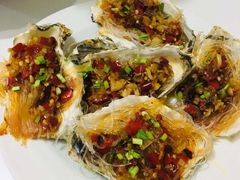 -新恬乐大酒家(沧达大厦店)