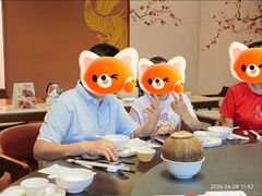 -广府汤语·靓汤·早茶·小粤菜(仁恒梦店)