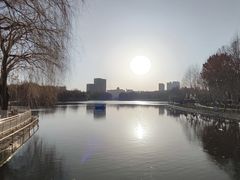 -裕华世纪公园