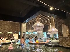 -清河半岛温泉度假酒店