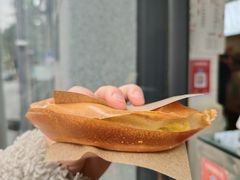 -贺记蛋烘糕(文庙西街店)