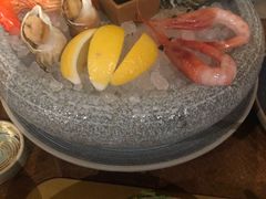 -斯普汇生蚝牛排馆(中骏世界城店)